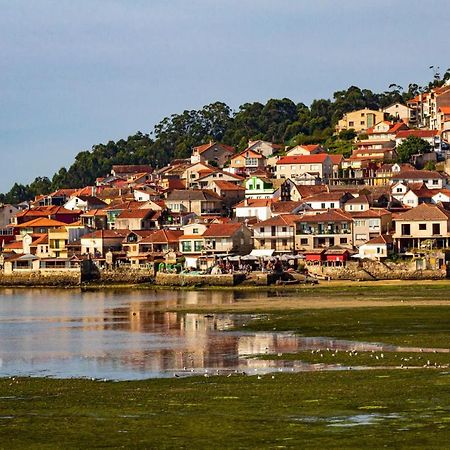 Apartamentos Casa Mucha Combarro Kültér fotó